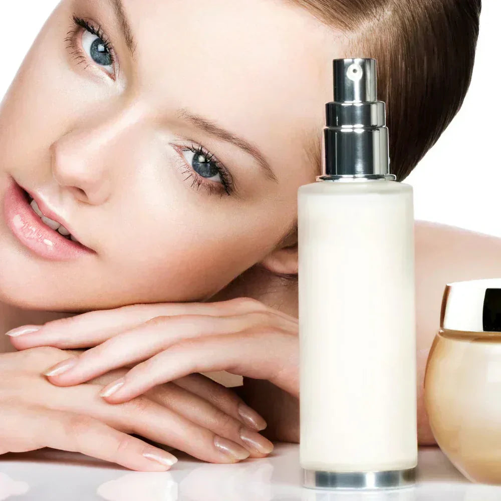 Kauneus ja hyvinvointi